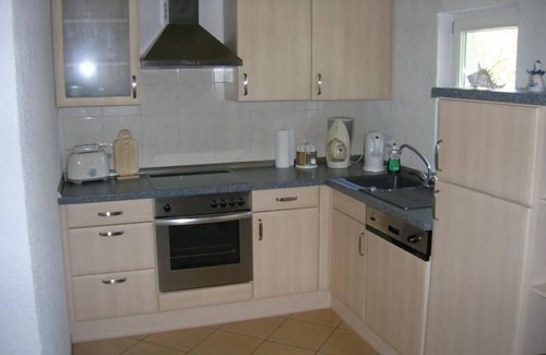 Kenz-Kustrow House | Detached holiday house in a quiet location