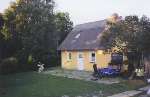 Kenz-Kustrow House | Detached holiday house in a quiet location