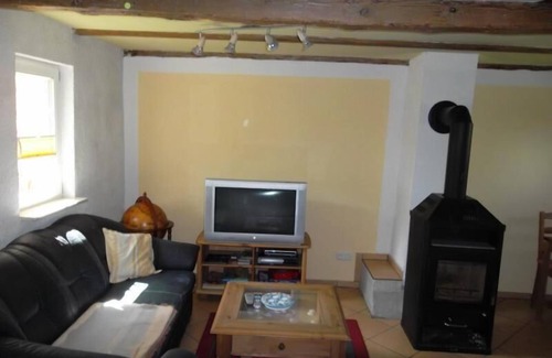 Kenz-Kustrow House | Detached holiday house in a quiet location