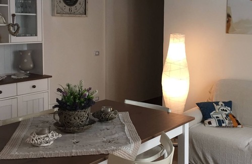 Granitola Torretta House | Detached house in Torretta Granitola (AIR-CONDITIONED)