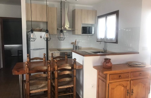 El Portet Villa | Detached house in Moraira, El Portet, Costa Blanca, 8' from the beach EL PORTET