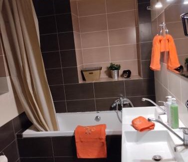 Begoulaki Apartment | Detached house in Patras