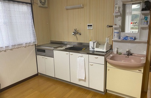 Yoshino House | detached house /Yoshino-gun Nara