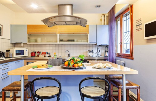Fossanova San Marco Villa | DETACHED VILLA A STONE'S THROW FROM THE HISTORIC CENTER