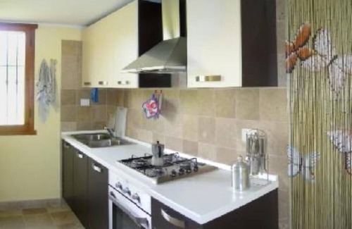 Pula Villa | Detached villa with garden