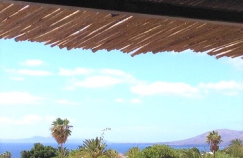 Los Mojones Villa | Detached Villa with Stunning Mountain and Sea Views, 14m Pool & sunken Hot Tub