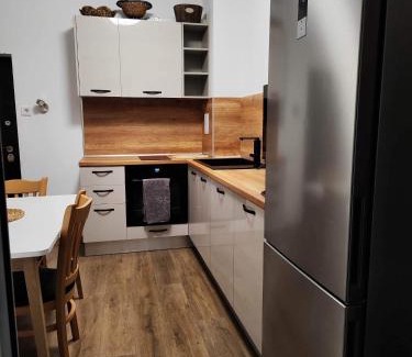 Meden Rudnik Apartment | DeTY's Apartment