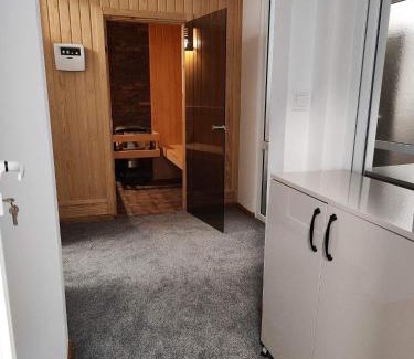 Meden Rudnik Apartment | DeTY's Apartment