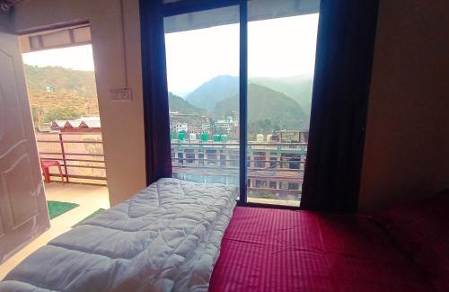 Guptkashi Resort | Dev bhoomi resort