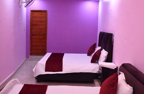 Faizabad House | Dev In & homestay