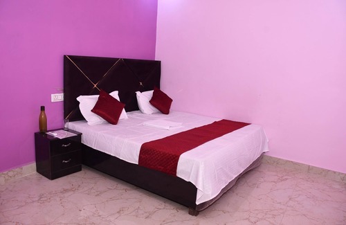 Faizabad House | Dev In & homestay