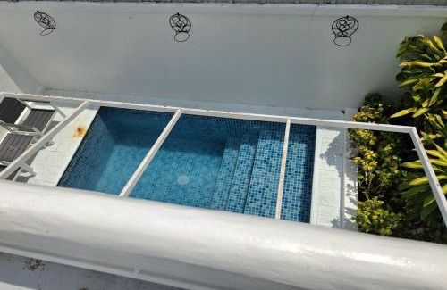 South Pattaya Hotel | Deva Casa Private Pool Villa