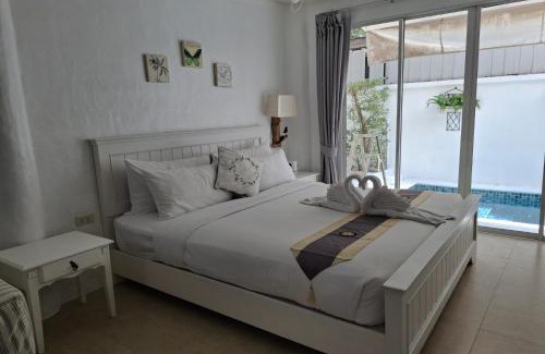 South Pattaya Hotel | Deva Casa Private Pool Villa