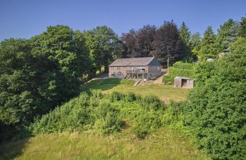 Trou de Bra House | Devant les Thiers