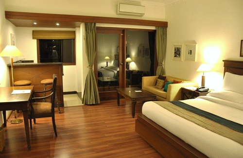 Bogmolo Hotel | Devasthali - The Valley of Gods