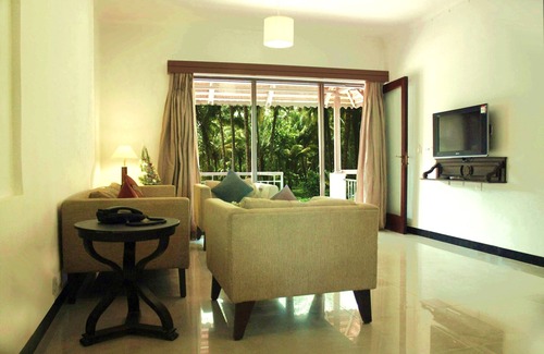 Bogmolo Hotel | Devasthali - The Valley of Gods