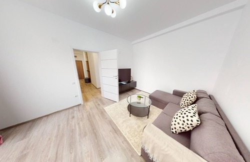 Sibiu Apartment | Deventer Apartment VRT
