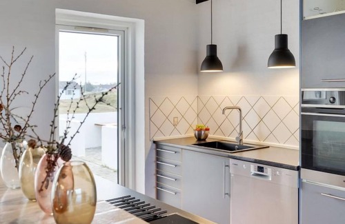 Lild Strand House | "Devis" - 50m from the sea by Interhome