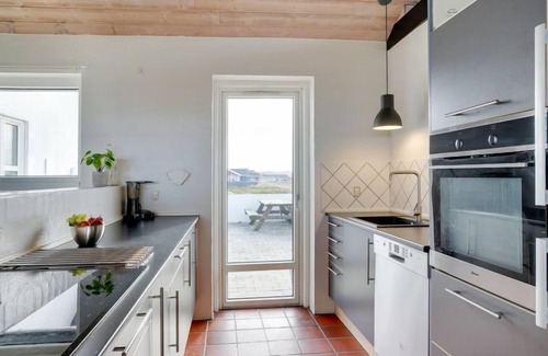 Lild Strand House | "Devis" - 50m from the sea by Interhome