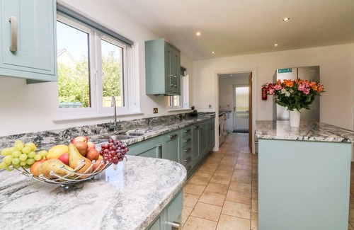 Bradworthy Cottage | Devon House