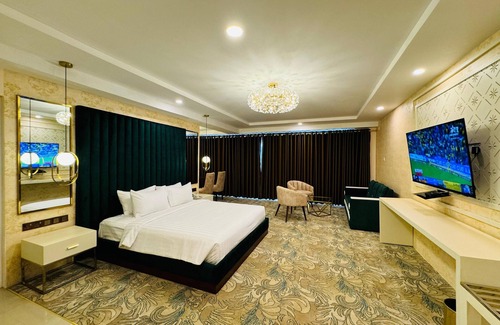 Kandy Hotel | Devon Rest