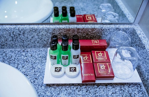 Kandy Hotel | Devon Rest