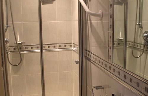 Exmouth Hotel | Devoncourt Double Bedroom