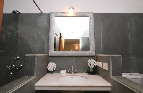 Udaipur District Hotel | Devra Udaipur