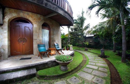 Umalas Resort | Dewani Villa Resort