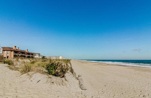 Dewey Beach Apartment | Dewey Villas - 24 Dickinson Ave, Unit #8B