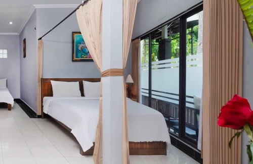 Beraban Hotel | Dewi Sinta Hotel and Restaurant by ABM