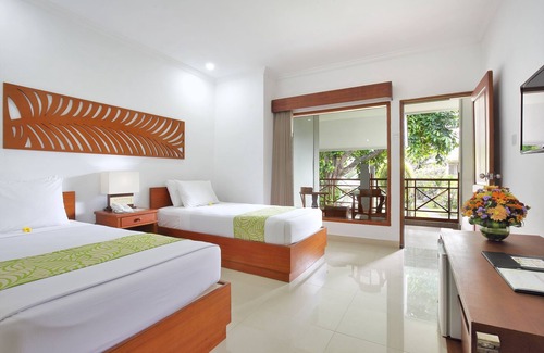 Kuta Hotel | Dewi Sri Hotel