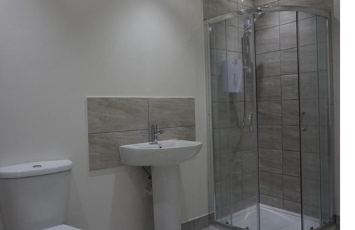 Dewsbury Apartment | Dewsbury Town Centre Apartment