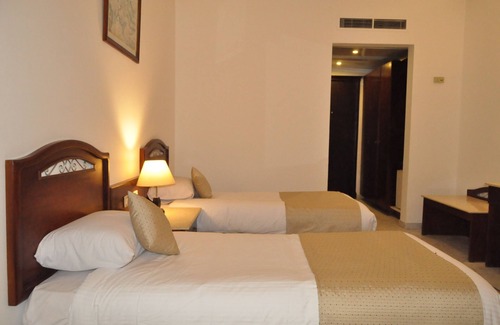 Sakkala Hotel | Dexon Hotels