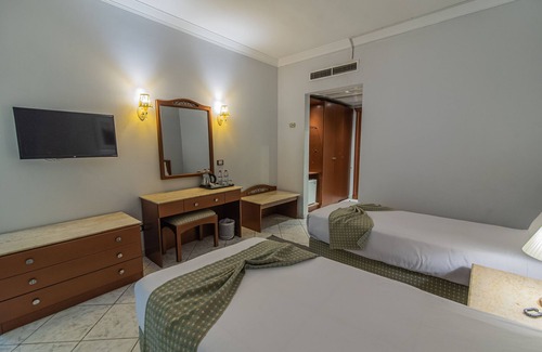 Sakkala Hotel | Dexon Hotels