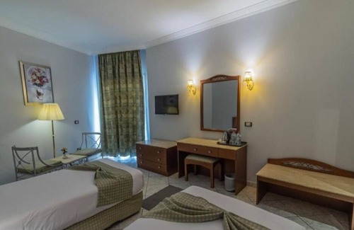 Sakkala Hotel | DEXON ROMA HOTEL