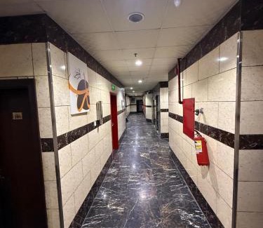 Mecca Hotel | deyar elmisk ديار المسك