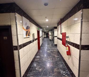 Mecca Hotel | deyar elmisk ديار المسك