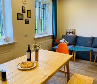 Aghavnadzor House | Dez Guesthouse with Mountain View near Dilijan