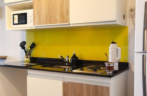 Salta Apartment | DFC COLIVING
