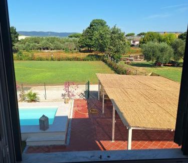 Ortonovo Apartment | DGD house