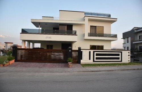 Islamabad Villa | DHA 2 Islamabad