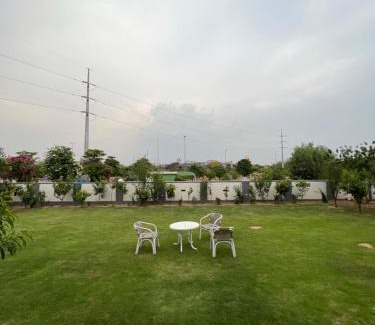 Islamabad Villa | DHA 2 Islamabad