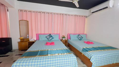Dhanmondi Hotel | Dhanmondi Lake View Hotel