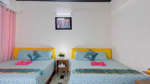 Dhanmondi Hotel | Dhanmondi Lake View Hotel