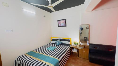 Dhanmondi Apartment | Dhanmondi Lake View Hotel