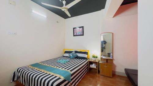 Dhanmondi Apartment | Dhanmondi Lake View Hotel