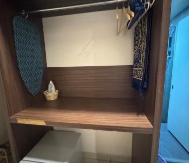 Tanjung Aru Apartment | DHara Residence