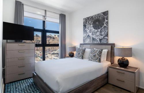 Hoboken Apartment | Dharma Home Suites Hoboken