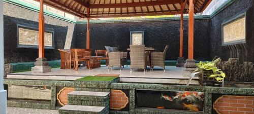 Padangbai House | Dharma homestay